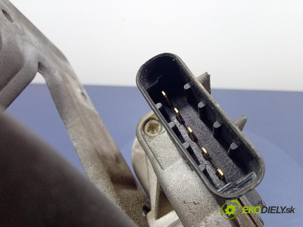 Fiat Ducato 2008 mechanismus motorek Stěrače: před FT82803