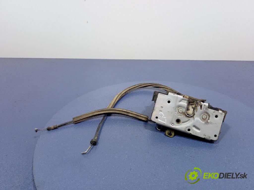 Fiat Ducato 2008 zámek dveře před Levý: 1342155080