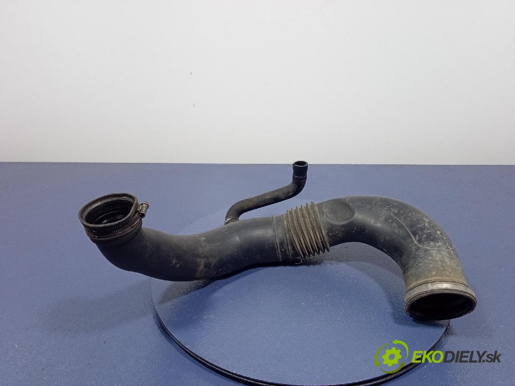 Fiat Ducato 2008 rúrka Vzduch: 1350800080