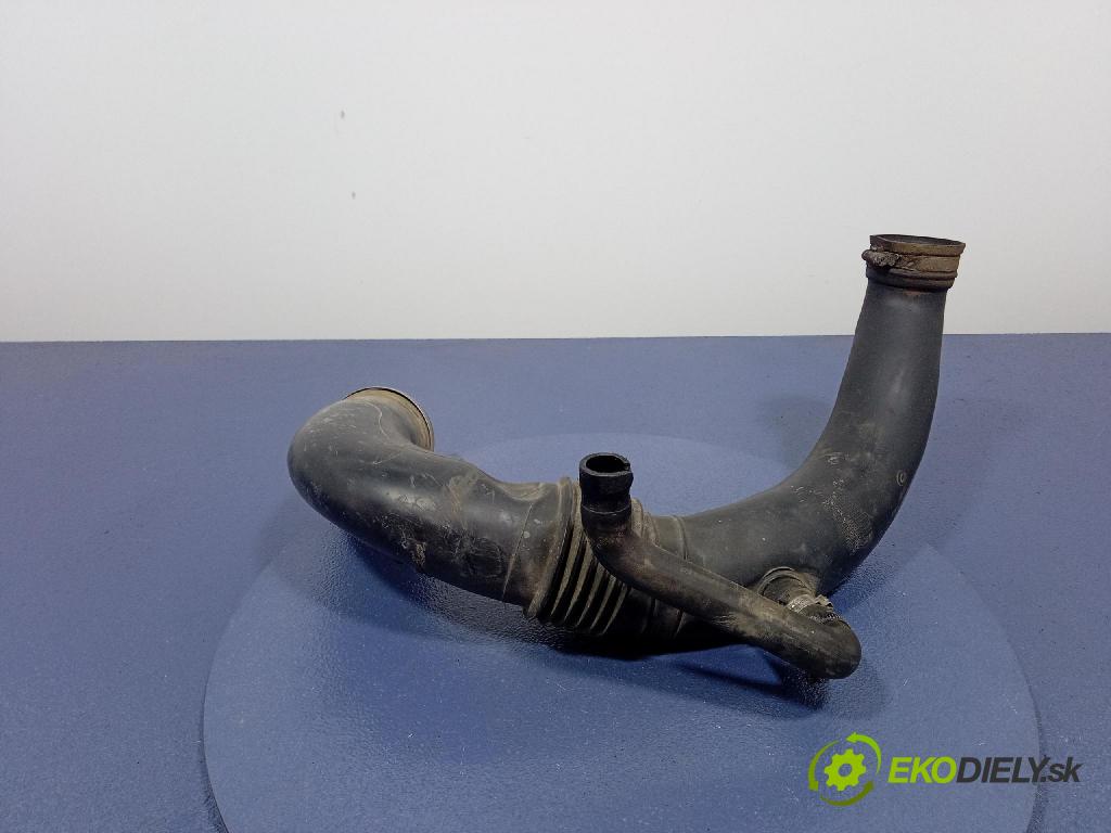 Fiat Ducato 2008 rúrka Vzduch: 1350800080