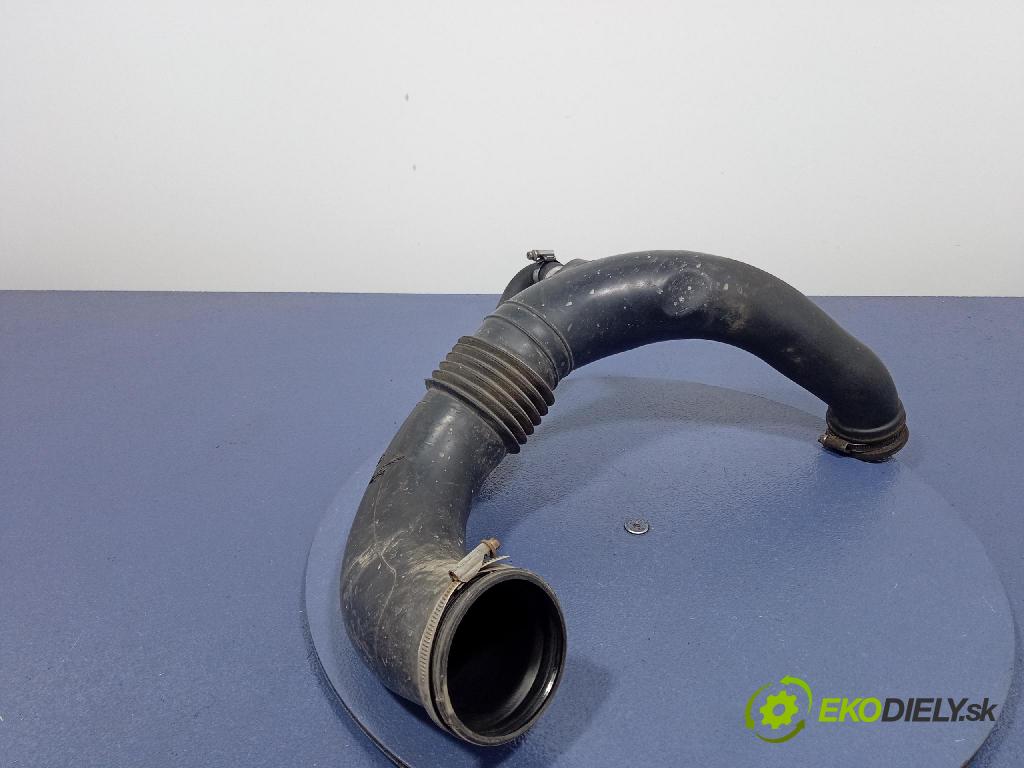 Fiat Ducato 2008 rúrka Vzduch: 1350800080