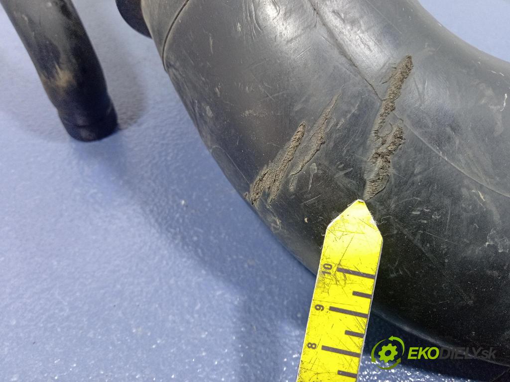 Fiat Ducato 2008 rúrka Vzduch: 1350800080