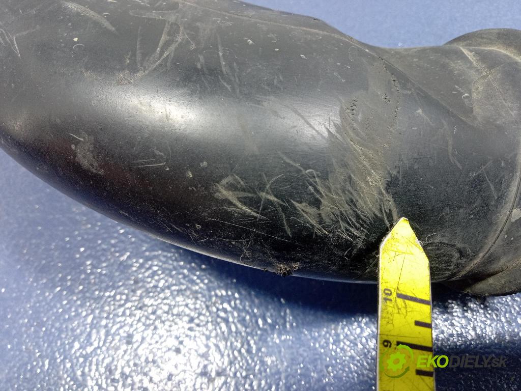 Fiat Ducato 2008 rúrka Vzduch: 1350800080