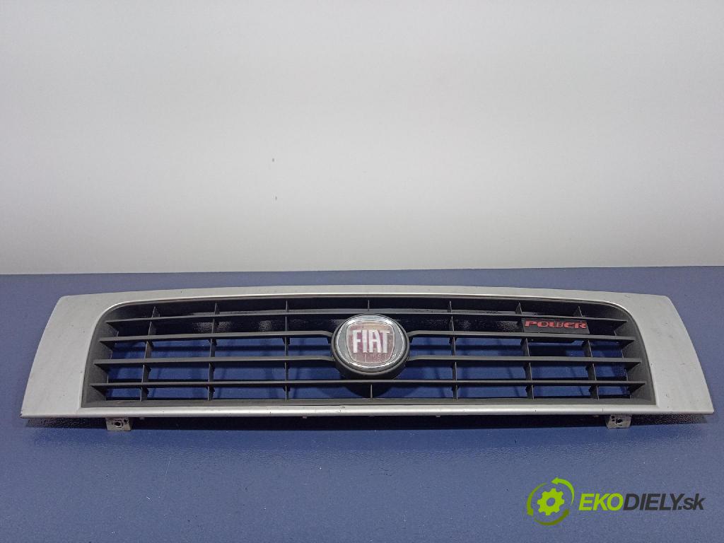 Fiat Ducato 2008 miežka / Gril: 1308067070