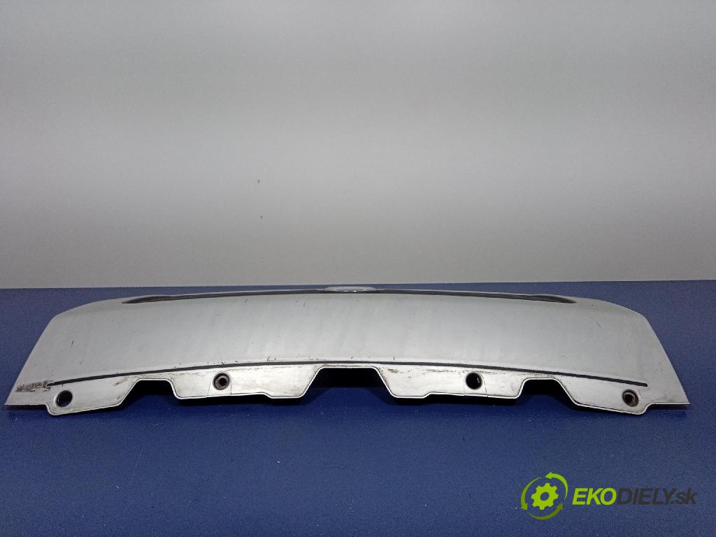 Fiat Ducato 2008 miežka / Gril: 1308067070