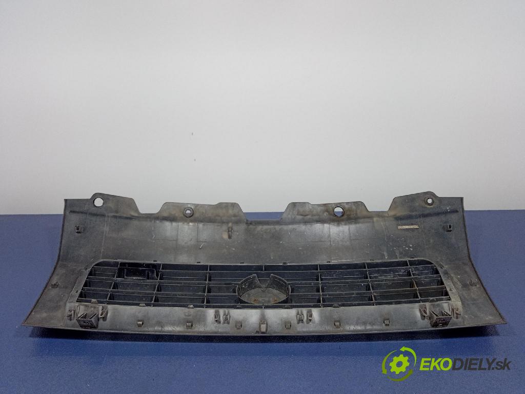 Fiat Ducato 2008 miežka / Gril: 1308067070