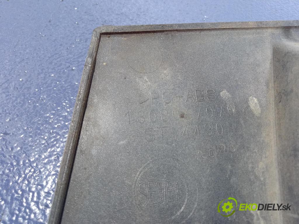 Fiat Ducato 2008 miežka / Gril: 1308067070