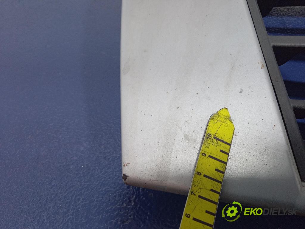 Fiat Ducato 2008 miežka / Gril: 1308067070