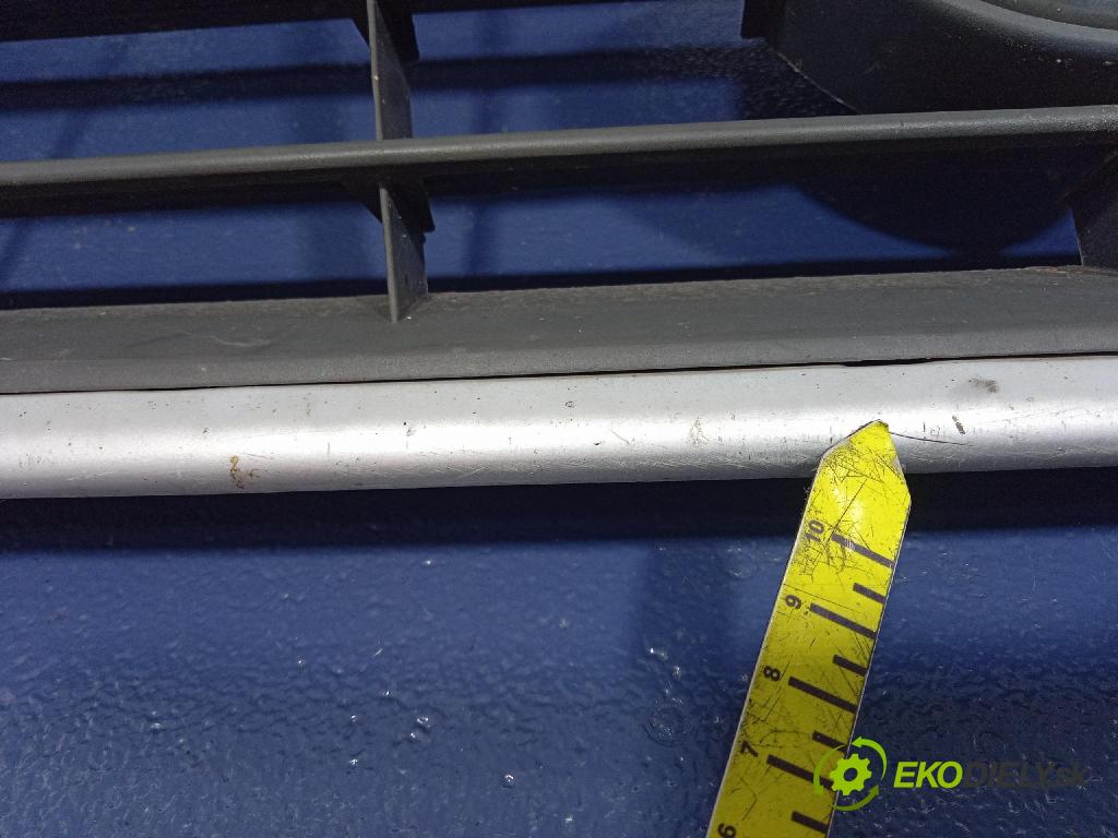 Fiat Ducato 2008 miežka / Gril: 1308067070