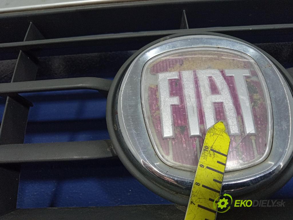Fiat Ducato 2008 miežka / Gril: 1308067070