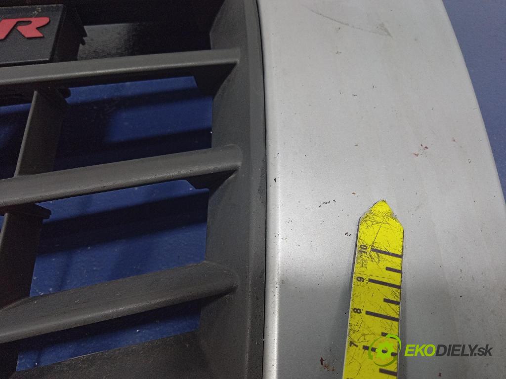 Fiat Ducato 2008 miežka / Gril: 1308067070