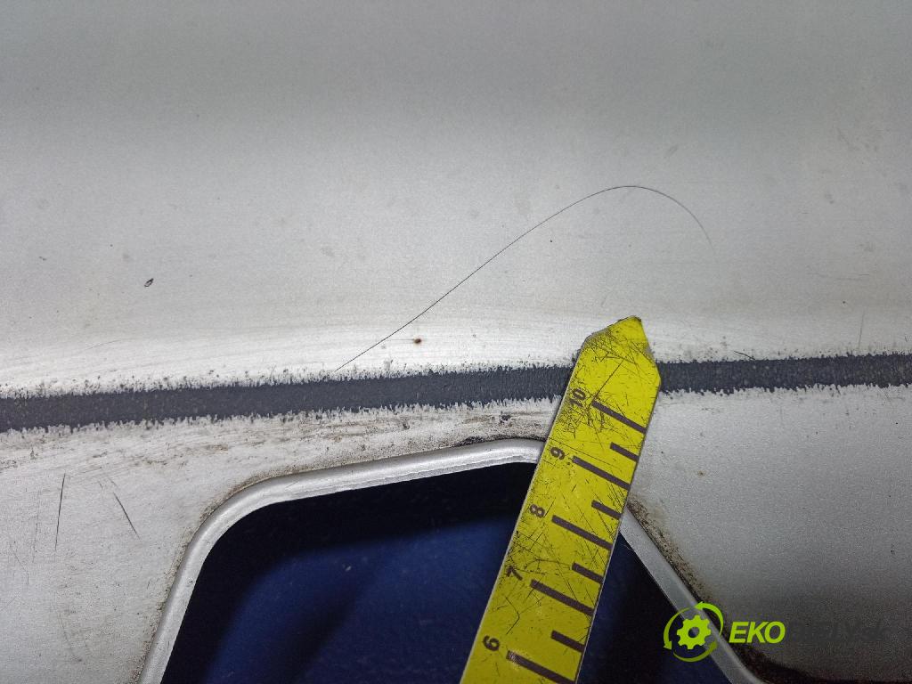 Fiat Ducato 2008 miežka / Gril: 1308067070