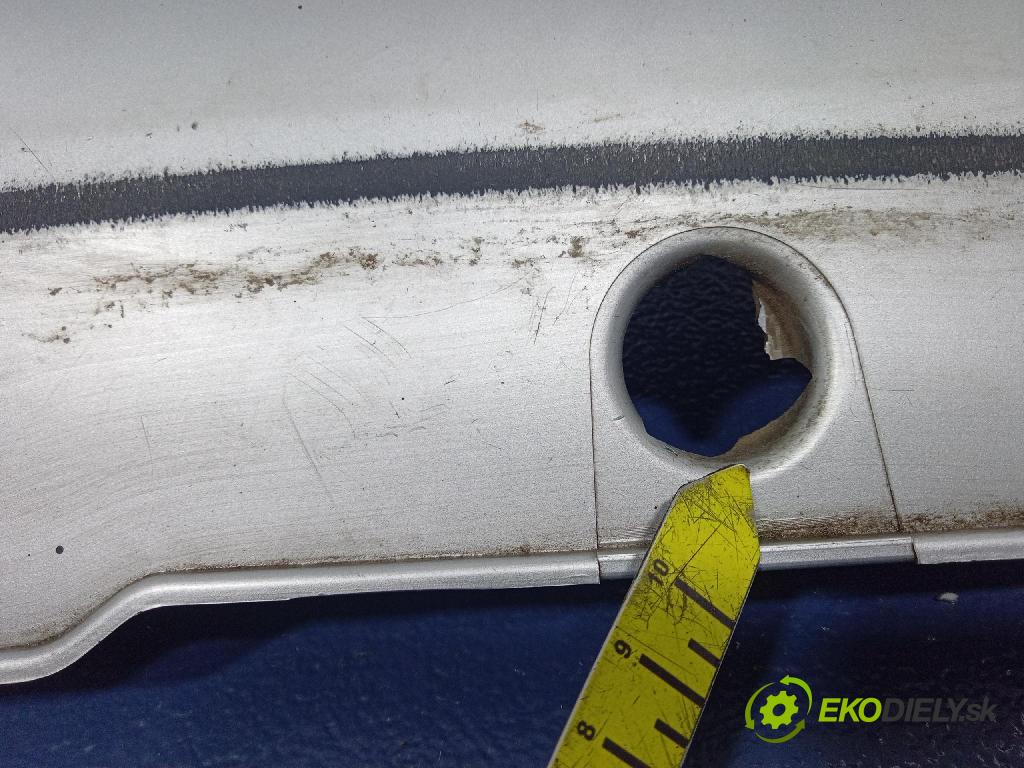 Fiat Ducato 2008 miežka / Gril: 1308067070