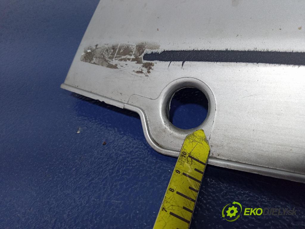 Fiat Ducato 2008 miežka / Gril: 1308067070