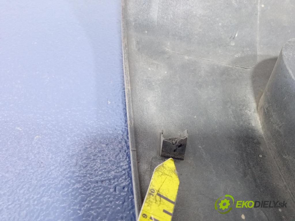 Fiat Ducato 2008 miežka / Gril: 1308067070