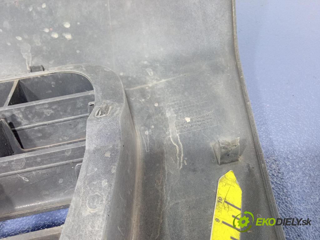 Fiat Ducato 2008 miežka / Gril: 1308067070