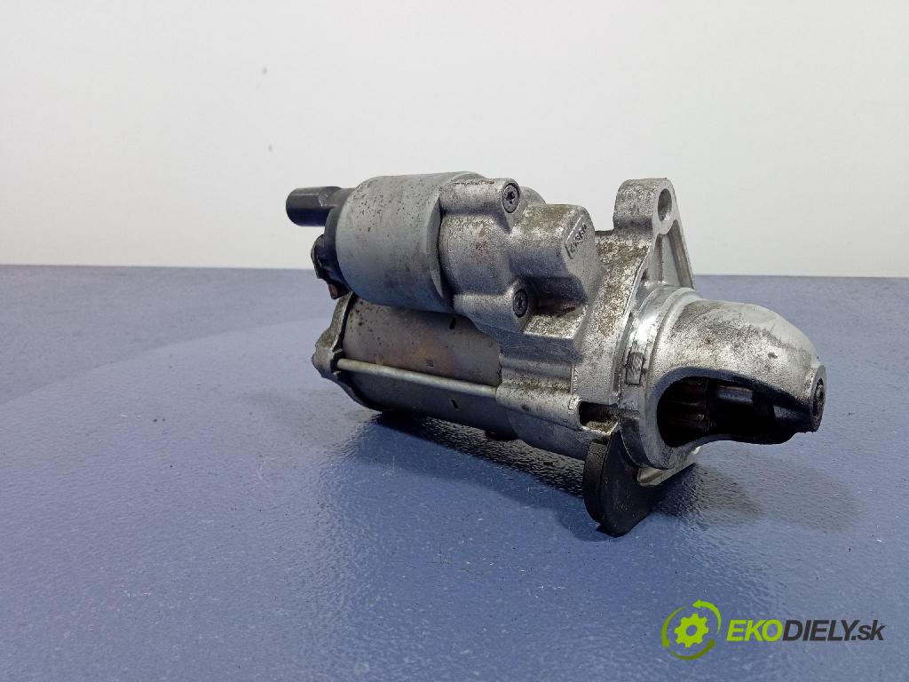 Opel Astra 2018 štartér 55506642