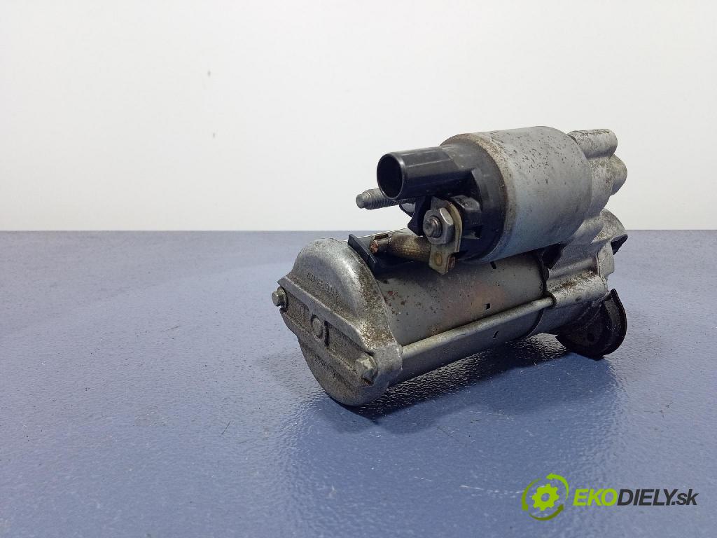 Opel Astra 2018 štartér 55506642