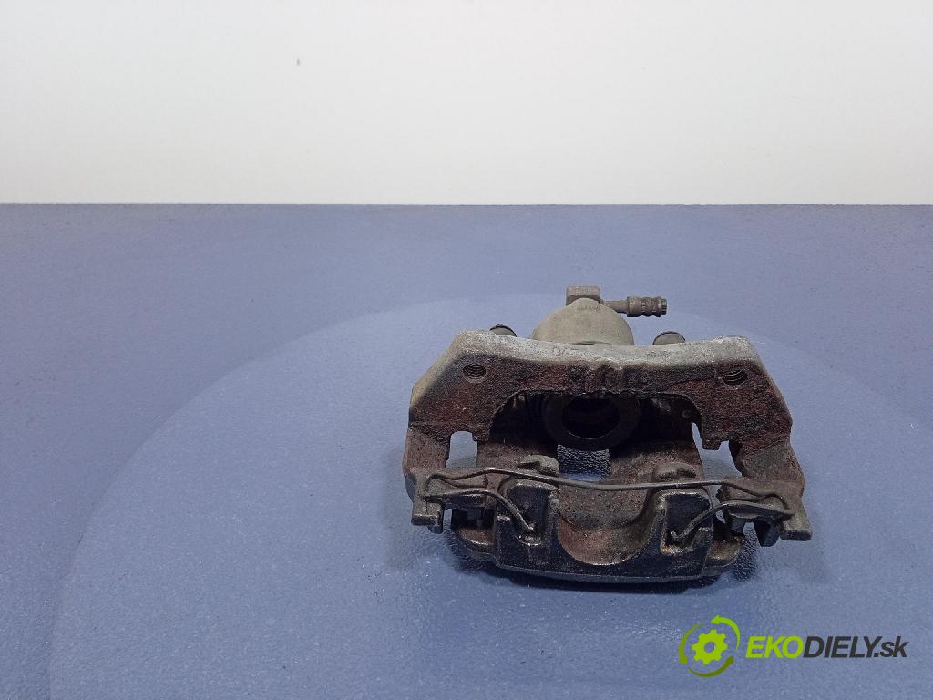 Opel Astra 2018 brzdič brzdový Predné Vľavo: 39103794