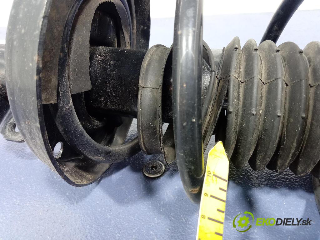 Opel Astra 2018 tlmič Predné Vľavo.: 39039563