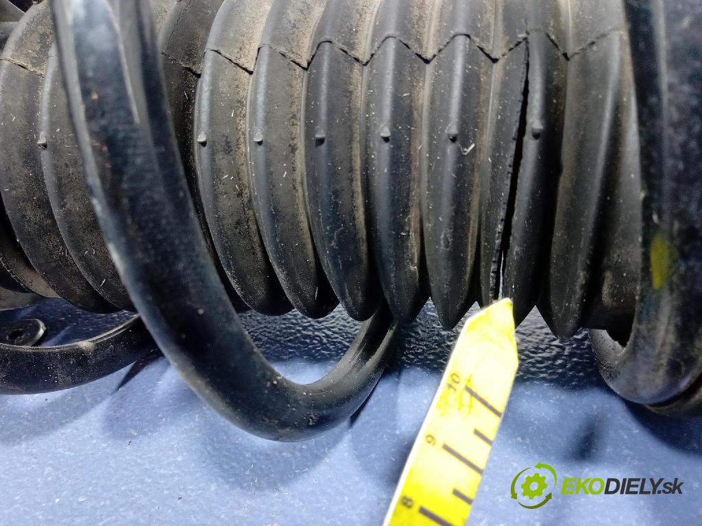 Opel Astra 2018 tlmič Predné Vľavo.: 39039563