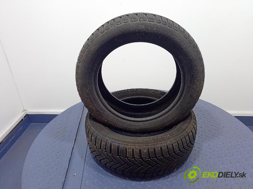 Opel Astra 2018 pneumatiky: Zima 3528706802737