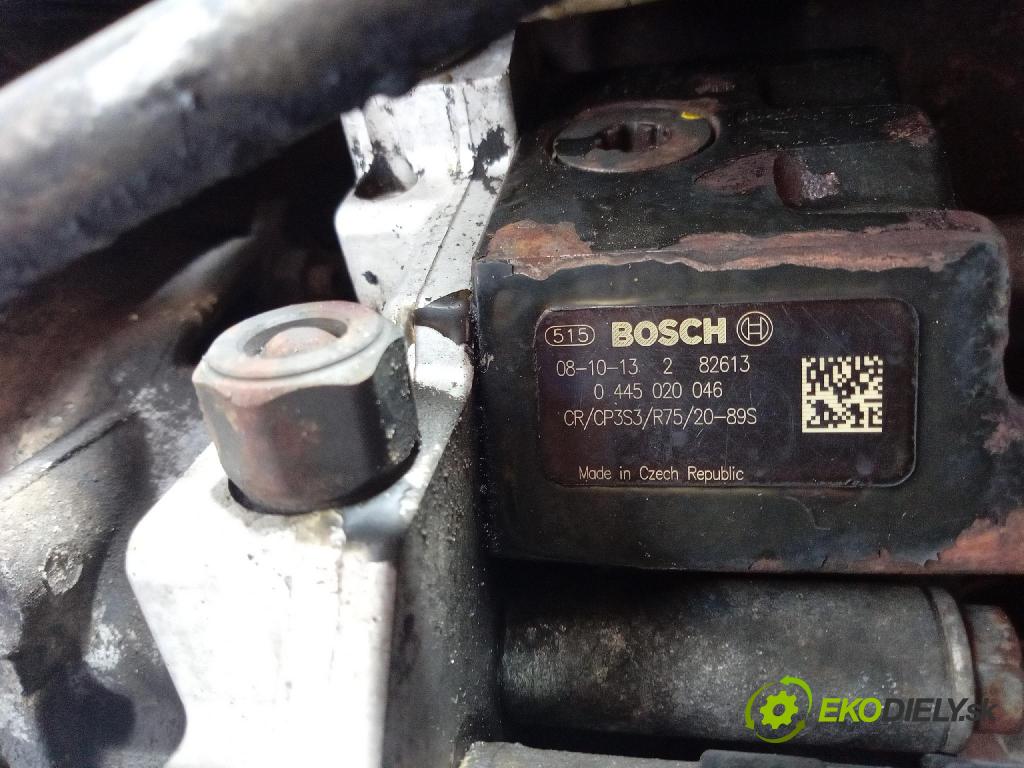 Fiat Ducato 2008 motor Diesel: F1CE0481D