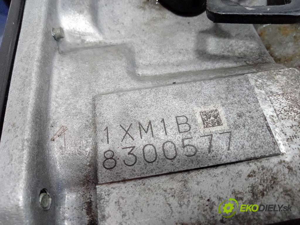 Mitsubishi Outlander 2018 prevodovka automatická 1XM1B