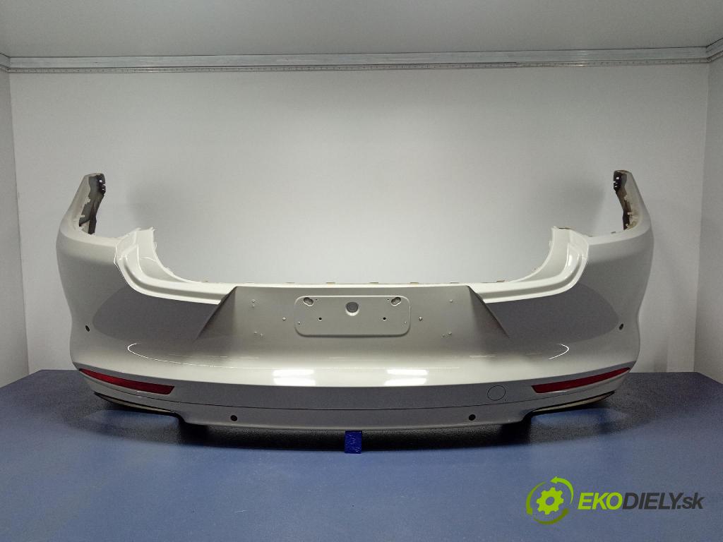 Porsche Panamera turbo 2017 nárazník Zad: 971807421