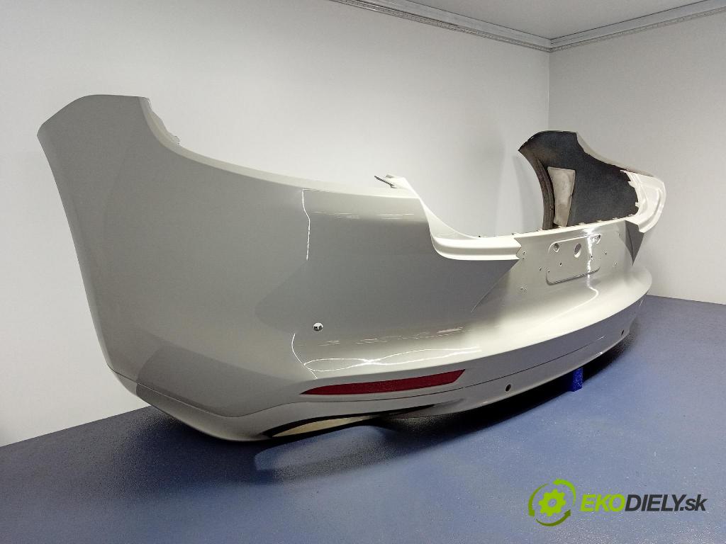 Porsche Panamera turbo 2017 nárazník Zad: 971807421