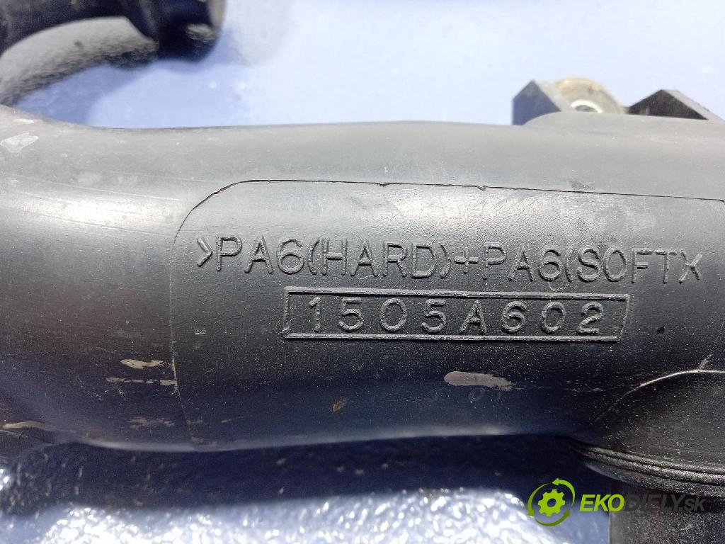 Mitsubishi Outlander 2018 rúrka Vzduch: 1505A602