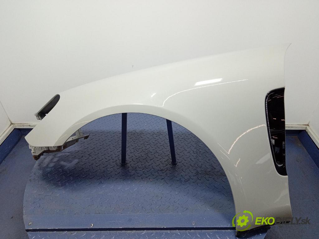 Porsche Panamera turbo 2017 blatnik před Levý: 971821111