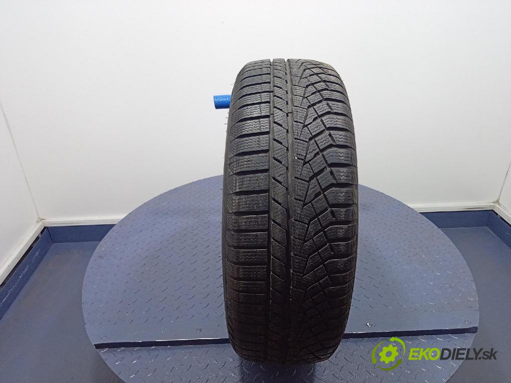 Kia Sorento 0 pneumatiky: Zima 6959655477337