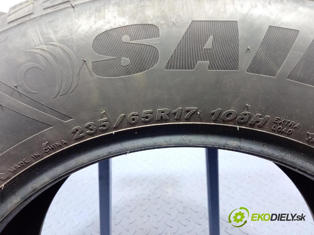 Kia Sorento 0 pneumatiky: Zima 6959655477337