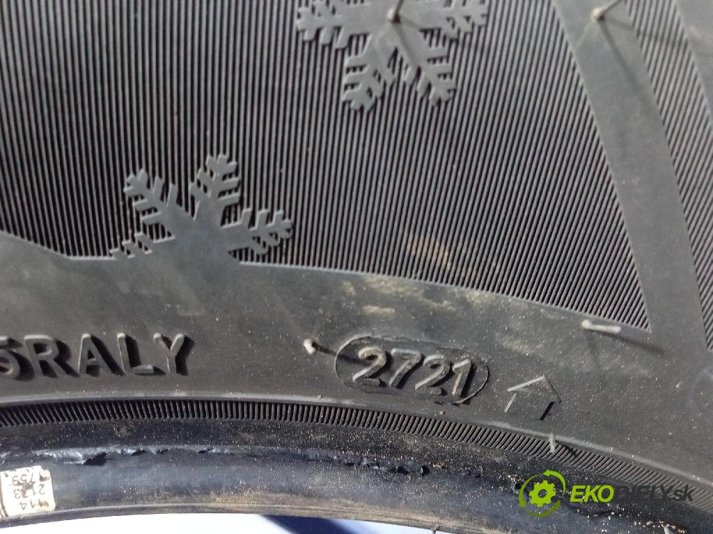 Kia Sorento 0 pneumatiky: Zima 6959655477337