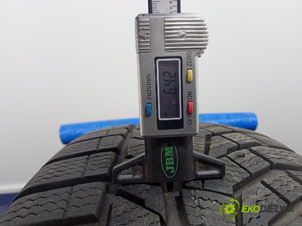 Kia Sorento 0 pneumatiky: Zima 6959655477337