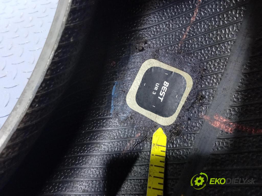 Kia Sorento 0 pneumatiky: Zima 6959655477337