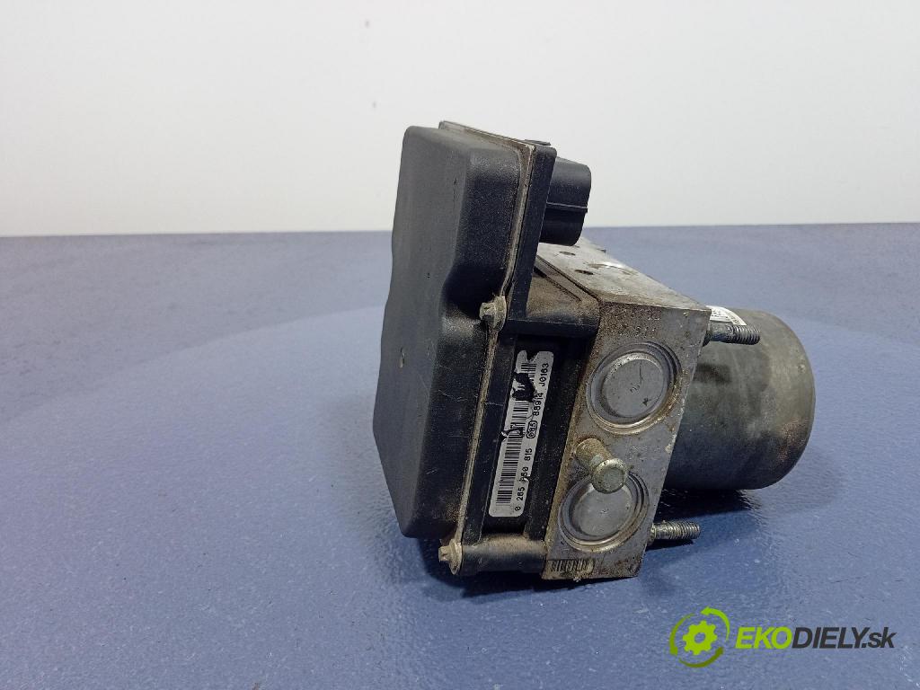 Fiat Ducato 2008 čerpadlo ABS x 00518045980