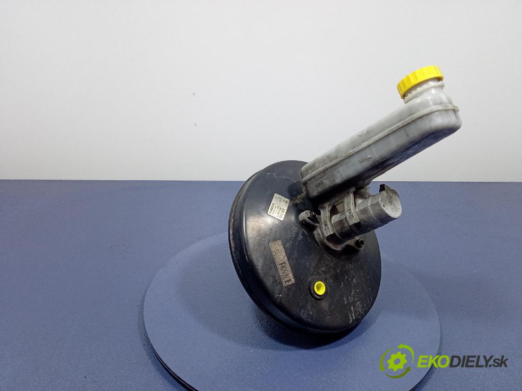 Fiat Ducato 2008 servo Brzdní: 51837326