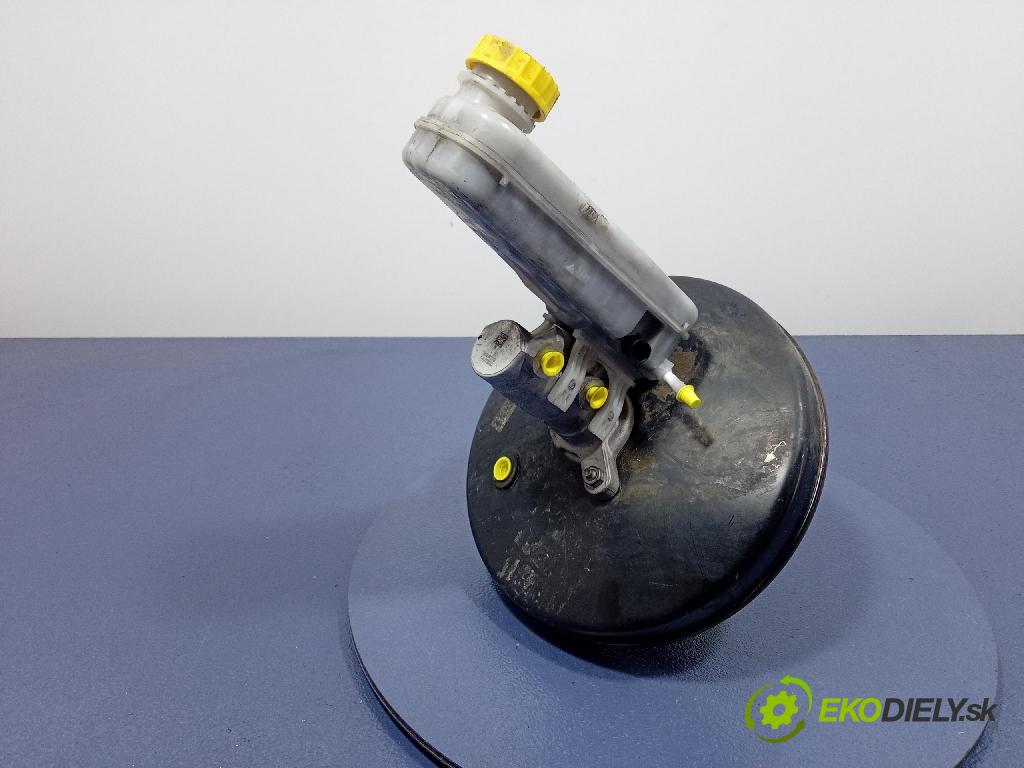 Fiat Ducato 2008 servo Brzdní: 51837326