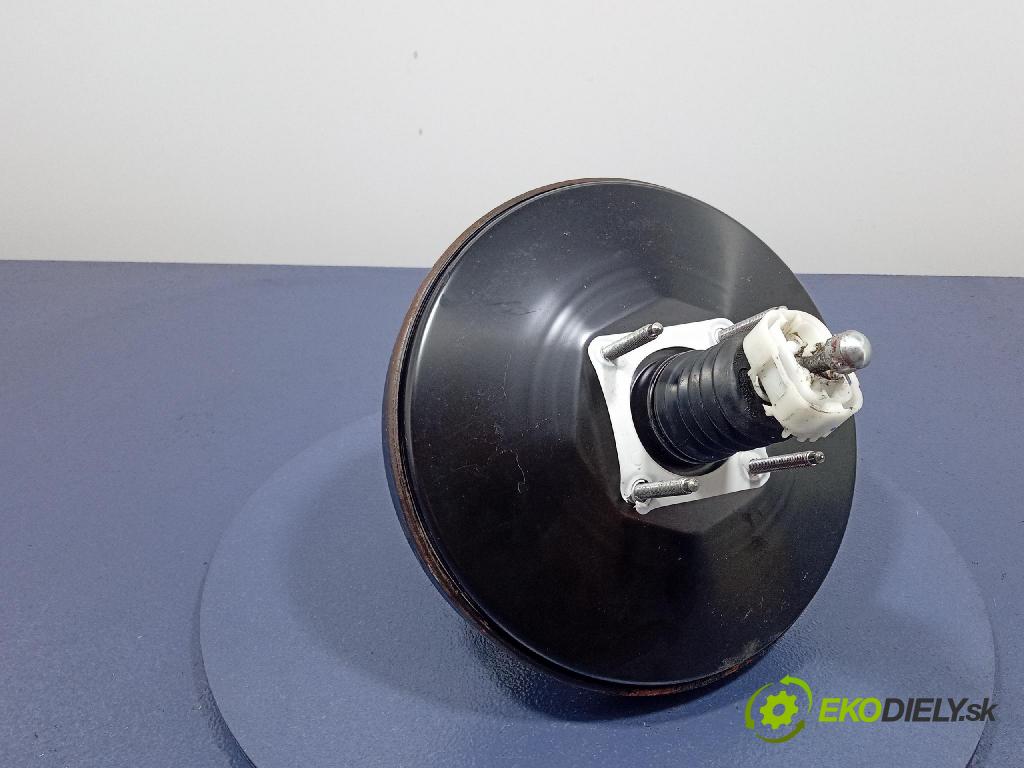 Fiat Ducato 2008 servo Brzdní: 51837326