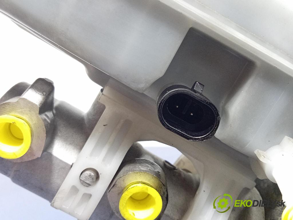 Fiat Ducato 2008 servo Brzdní: 51837326