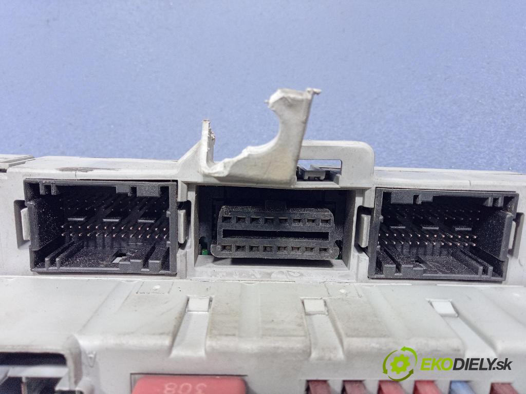 Fiat Ducato 2008 riadiaca jednotka Motor: 51822926
