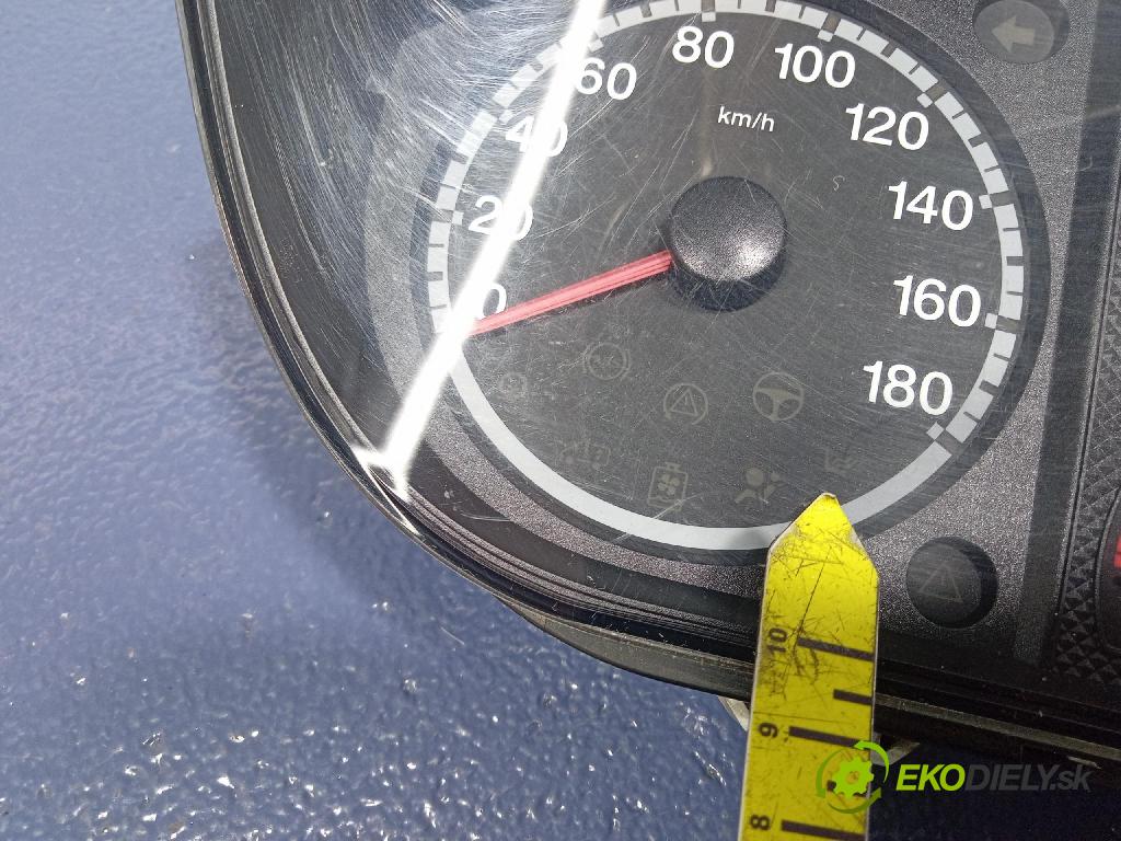 Fiat Ducato 2008 riadiaca jednotka Motor: 51822926