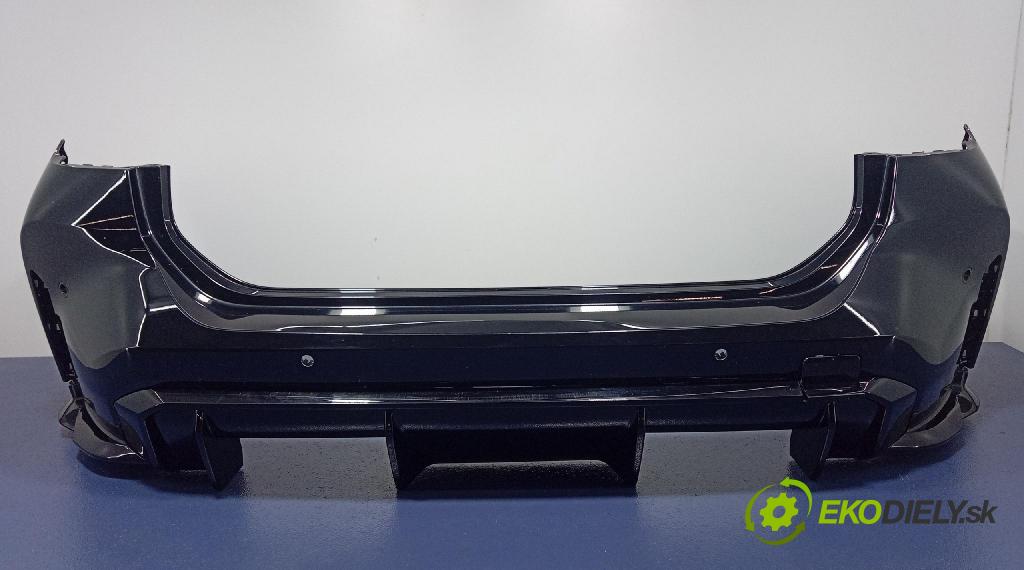 Bmw Seria 3 0 nárazník Zad: 8086106