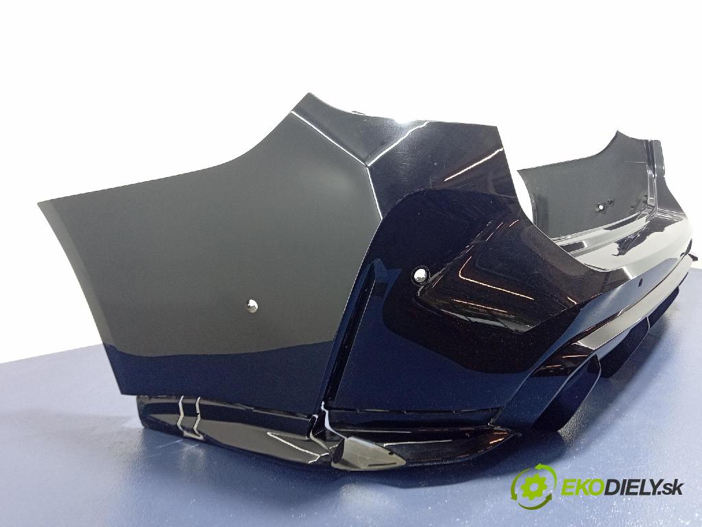 Bmw Seria 3 0 nárazník Zad: 8086106