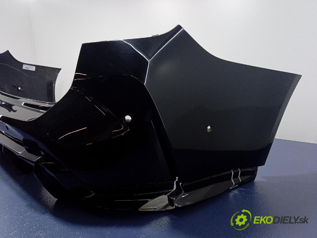Bmw Seria 3 0 nárazník Zad: 8086106