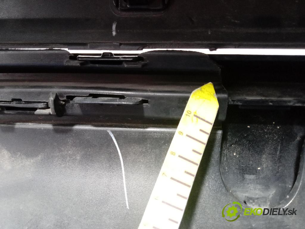 Bmw Seria 3 0 nárazník Zad: 8086106
