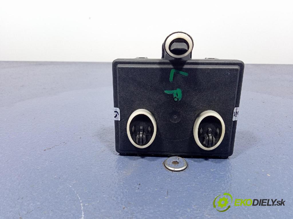 Porsche Panamera 2017 riadiaca jednotka 4M1959793B