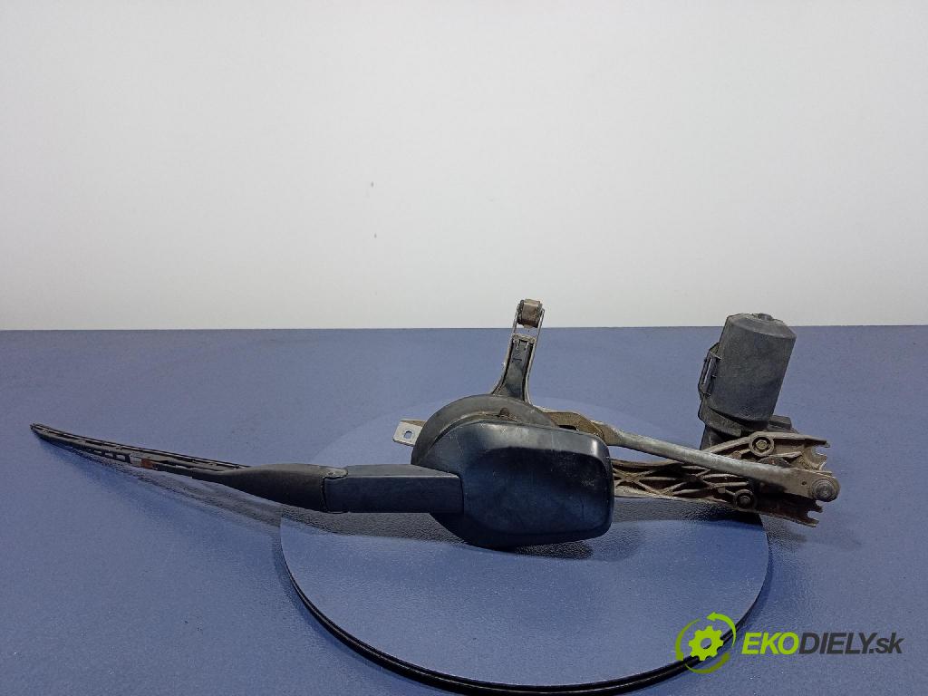 Mercedes-benz 200 e 1993 mechanismus motorek Stěrače: před 0390241410
